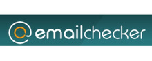 Email Checker merklogo voor beoordelingen van mobiele telefoons en telecomproducten of -diensten
