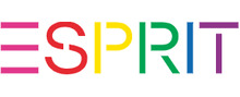 Esprit merklogo voor beoordelingen van online winkelen producten