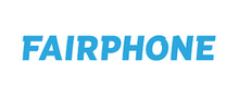 Fairphone merklogo voor beoordelingen van online winkelen voor Electronica producten