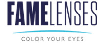 Fame Lenses merklogo voor beoordelingen van online winkelen voor Persoonlijke verzorging producten