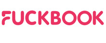Fuckbook merklogo voor beoordelingen van online dating