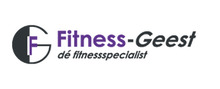 Fitness-Geest merklogo voor beoordelingen van online winkelen voor Sport & Outdoor producten