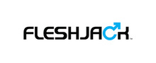 Fleshjack merklogo voor beoordelingen van online winkelen voor Seksshops producten