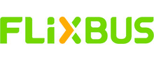 Flixbus merklogo voor beoordelingen van Overige diensten