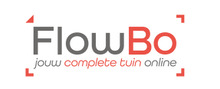 Flowbo NL & BE merklogo voor beoordelingen van online winkelen producten