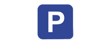 Parking Euratechnologies merklogo voor beoordelingen van Overig