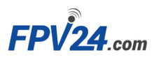 FPV24 merklogo voor beoordelingen van online winkelen voor Sport & Outdoor producten