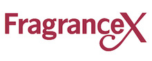 FragranceX merklogo voor beoordelingen van online winkelen voor Persoonlijke verzorging producten