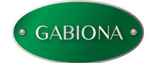 Gabiona merklogo voor beoordelingen van online winkelen voor Wonen producten