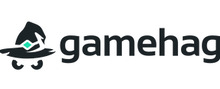 Gamehag merklogo voor beoordelingen van Overig