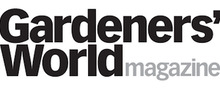 Gardeners' World Magazine merklogo voor beoordelingen van online winkelen voor Wonen producten