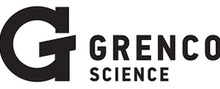 Grenco Science merklogo voor beoordelingen van online winkelen voor Persoonlijke verzorging producten