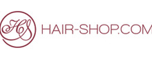 Hair Shop merklogo voor beoordelingen van online winkelen voor Mode producten