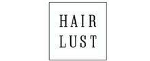 Hair Lust merklogo voor beoordelingen van online winkelen voor Persoonlijke verzorging producten
