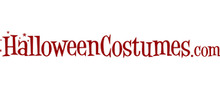 Halloween Costumes merklogo voor beoordelingen van online winkelen voor Kantoor, hobby & feest producten