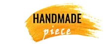 Handmade Piece merklogo voor beoordelingen van online winkelen voor Wonen producten