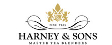 Harney & Sons Fine Teas merklogo voor beoordelingen van Overig
