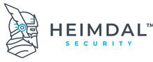 Heimdal Security merklogo voor beoordelingen van Werk en B2B