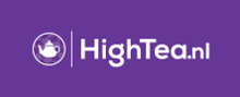 HighTea merklogo voor beoordelingen van online winkelen producten