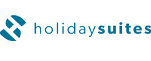 Holiday Suites merklogo voor beoordelingen van reis- en vakantie-ervaringen