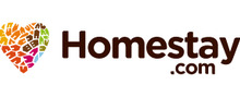 Homestay merklogo voor beoordelingen van Huis, Tuin & Kamers