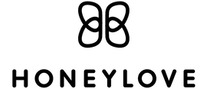 Honeylove merklogo voor beoordelingen van online winkelen voor Mode producten