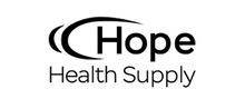 Hope Health Supply merklogo voor beoordelingen van dieet- en gezondheidsproducten
