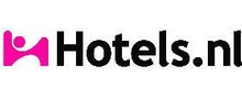 Hotels merklogo voor beoordelingen van reis- en vakantie-ervaringen