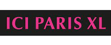 ICI Paris merklogo voor beoordelingen van online winkelen voor Persoonlijke verzorging producten
