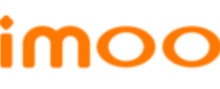 Imoo merklogo voor beoordelingen van online winkelen voor Kinderen & baby producten