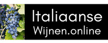 Italian Wines Online merklogo voor beoordelingen van eten- en drinkproducten