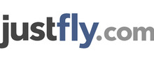 Justfly merklogo voor beoordelingen van reis- en vakantie-ervaringen