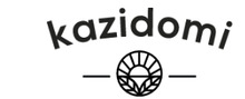 Kazidomi merklogo voor beoordelingen van online winkelen voor Persoonlijke verzorging producten