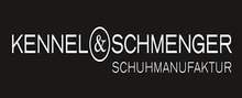 Kennel & Schmenger merklogo voor beoordelingen van online winkelen voor Mode producten