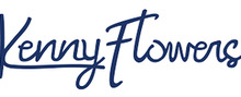 Kenny Flowers merklogo voor beoordelingen van online winkelen producten