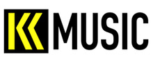 Kk Music Store merklogo voor beoordelingen van Overig