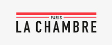 La Chambre merklogo voor beoordelingen van online winkelen voor Wonen producten