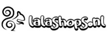 LalaShops merklogo voor beoordelingen van online winkelen voor Wonen producten