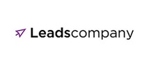 Leads Company merklogo voor beoordelingen van Overige diensten
