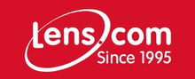 Lens merklogo voor beoordelingen van online winkelen voor Persoonlijke verzorging producten