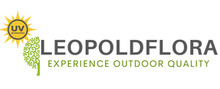 LeopoldFlora merklogo voor beoordelingen van online winkelen producten