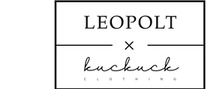 Leopolt merklogo voor beoordelingen van online winkelen voor Mode producten