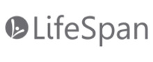 Lifespan merklogo voor beoordelingen van online winkelen voor Sport & Outdoor producten