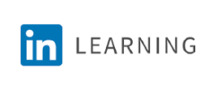 LinkedIn Learning merklogo voor beoordelingen van Overige diensten