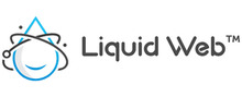 Liquid Web merklogo voor beoordelingen van Software-oplossingen