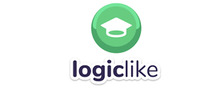 LogicLike merklogo voor beoordelingen van Apps