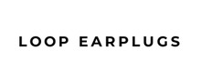 Loop Earplugs merklogo voor beoordelingen van online winkelen producten