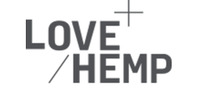 Love Hemp merklogo voor beoordelingen van online winkelen voor Vitamines & Voedingssupplementen producten
