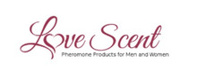 Love Scent merklogo voor beoordelingen van online winkelen voor Persoonlijke verzorging producten