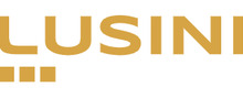 Lusini merklogo voor beoordelingen van online winkelen voor Kantoor, hobby & feest producten